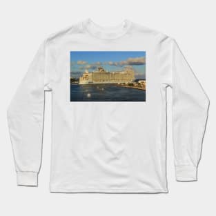 Allure of the Seas Long Sleeve T-Shirt